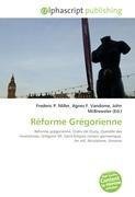 Réforme Grégorienne