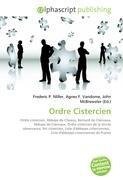 Ordre Cistercien