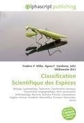 Classification Scientifique des Espèces