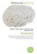 Psychiatrie
