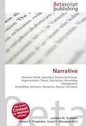 Narrative