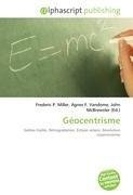 Géocentrisme