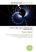 Trou Noir