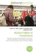 Human rights in Transnistria