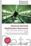 National Spiritual Mobilization Movement