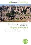 Corpus Juris Civilis