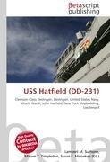 USS Hatfield (DD-231)