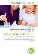 Autism Rights Movement