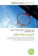 ABA-NBA merger