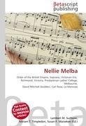 Nellie Melba