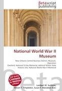 National World War II Museum