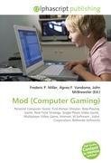 Mod (Computer Gaming)