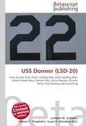 USS Donner (LSD-20)
