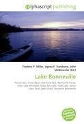 Lake Bonneville