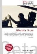Nikolaus Gross