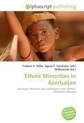 Ethnic Minorities in Azerbaijan