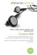 Creative ZEN