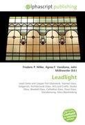 Leadlight