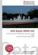 USS Doyle (DMS-34)