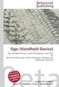 Ogo (Handheld Device)