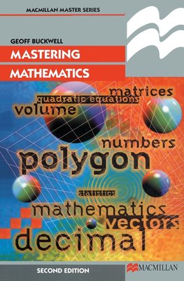 Mastering Mathematics