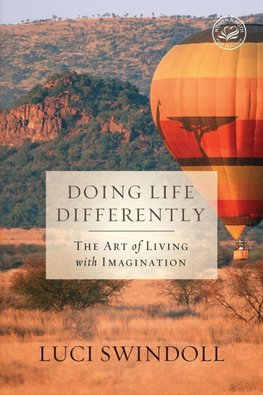 The Doing Life Differently Softcover