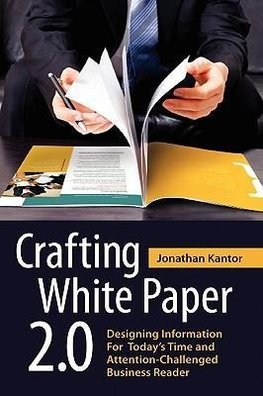 Crafting White Paper 2.0