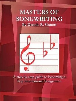 MASTERS OF SONGWRITING
