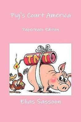 Pig's Court America