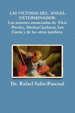 " LAS VICTIMAS DEL  ÁNGEL EXTERMINADOR