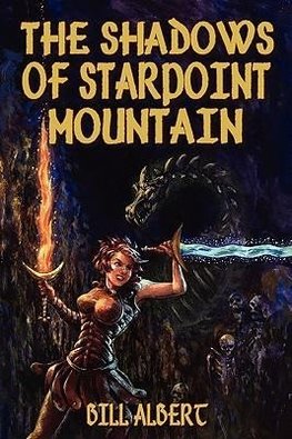 The Shadows of Starpoint Mountain