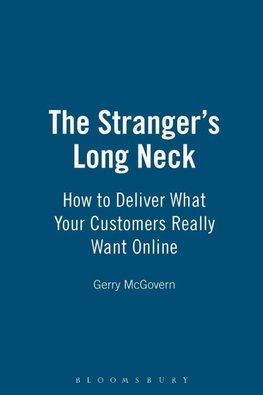 The Stranger's Long Neck
