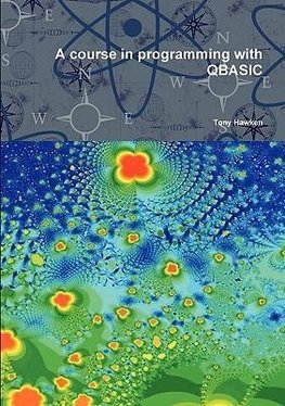 A course in programming with QBASIC