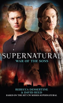 Supernatural