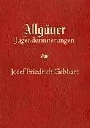 Allgäuer Jugenderinnerungen