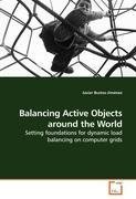 Balancing Active Objects around the World