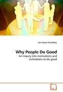 Why People Do Good