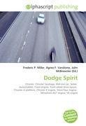 Dodge Spirit