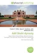 Adil Shahi dynasty
