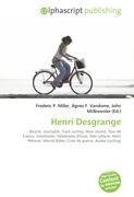 Henri Desgrange