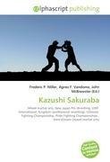 Kazushi Sakuraba