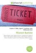 Manon Batiste