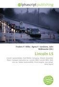 Lincoln LS