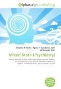 Mixed State (Psychiatry)