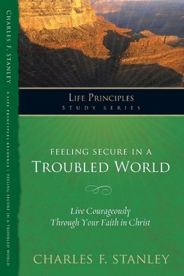 The Feeling Secure in a Troubled World
