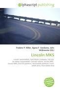 Lincoln MKS