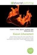 Kazan (character)
