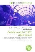 Bomberman 64 (1997 video game)