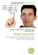 Magic hypercube