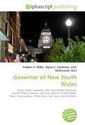 Governor of New South Wales